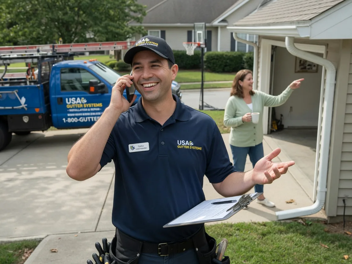 Gutter Installation Seagraves, TX FAQs